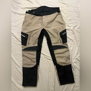 Sedici ADV Series Motorcycle Pants Men’s 36